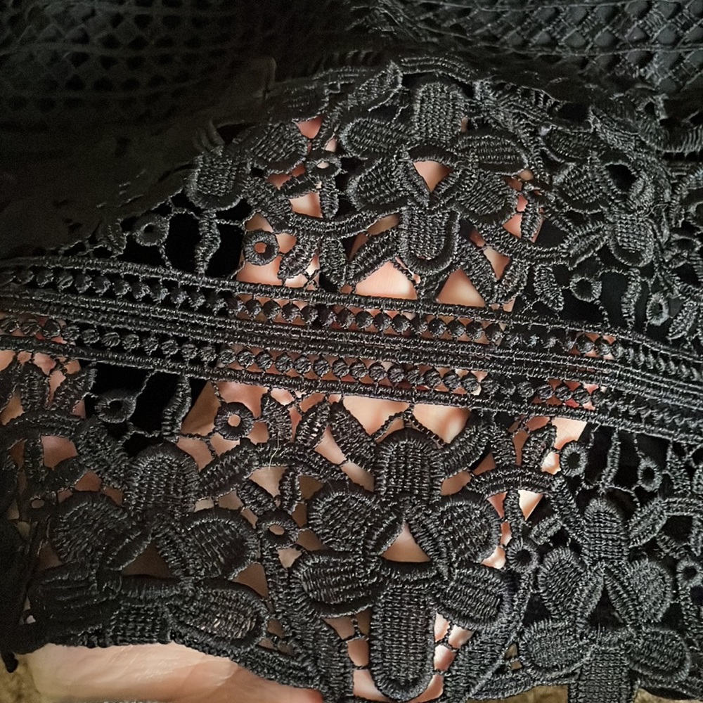 A&F lace dress - Picture 4 of 6